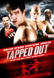 Affiche du film "Tapped Out"