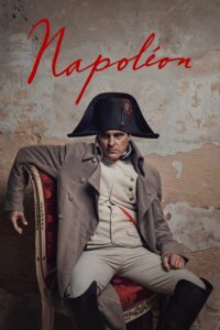 Affiche du film "Napoléon"