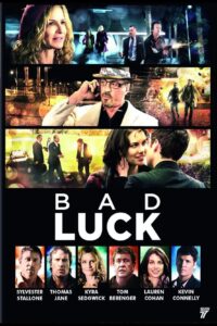 Affiche du film "Bad Luck"