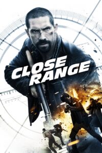 Affiche du film "Close Range"