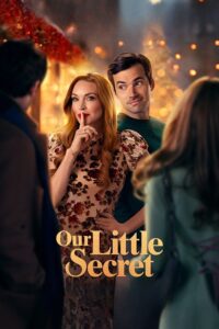Affiche du film "Our Little Secret"