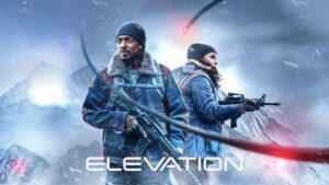 Image du film "Elevation"