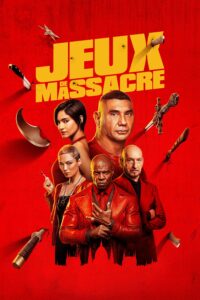 Affiche du film "The Killer's Game"