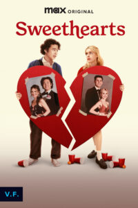Affiche du film "Sweethearts"