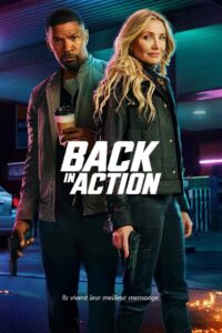 Affiche du film "Back in Action"