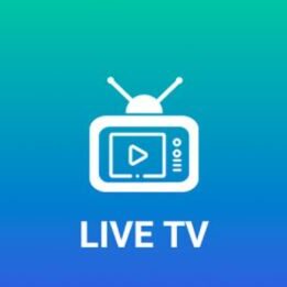 LIVE TV